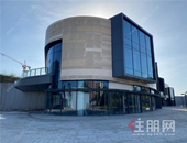 快上车！空港约86亩商业体中心即将招商 抓紧这个绝版投资机会