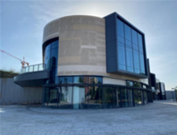 快上车！空港约86亩商业体中心即将招商 抓紧这个绝版投资机会