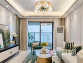 西乡塘品质红盘 0首付6重礼狂享到底！