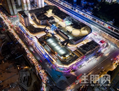 当吾悦和府遇上 “ 凡尔赛文学 ”