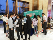 艺彩纷呈 | 云星钱隆御园&贵港金融系统文艺晚会，圆满落幕！