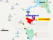 1.6亿元！超405亩“巨无霸”土拍成交！这家房企接二连三拿地