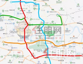 定了! 南宁地铁4号线、2号线东延线于11月23日正式开通试运营!