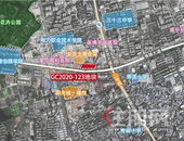 起拍楼面价2846元/㎡! 城西旧改地又来了, 就在安吉大唐世家旁