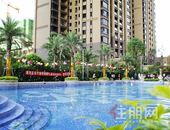 家在凯旋丨平凡普通的**，也有诗意在其间