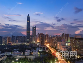 又涨了！深圳10月份房价出炉，这个区域房价高达15万元/㎡！