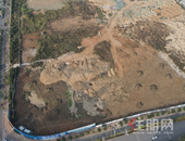 贵港市民中心工程开始招标！离动工开建又进一步了！速看