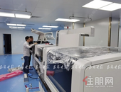 骨科医院新院预计12月中旬全部投用，内部实景抢先看