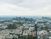 港南这两所学校拔地而起，是不是在您家附近？