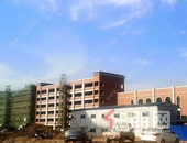 投资2.7亿！北流有一中学将建成，90个班，容纳4500名学生！