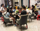 幸福平南丨金科·博雅用心构筑美好生活