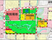 疯狂土拍，梧州出让商住地、配套地宗数是历史之*