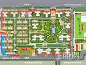 华泰荣御 | 200亩大盘临街小金铺，进阶轻松快乐人生！