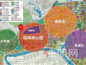 澎湃全南宁！揭秘实力红盘龙湖·春江天越如何问鼎西城年度爆款！