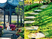 盛邦中山郡｜贵港醉美园林，纳藏四季风华！首届摄影大赛重磅来袭！