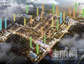 南宁10月楼市黑马大起底，一席难求造就江南区销冠王