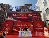 玉林人的回忆！这个西街将建60万㎡文商旅项目，期待吗？