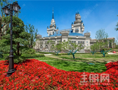 2项“世界之*”加身！揭秘南宁空港恒大文化旅游城、恒大养生谷爆红背后