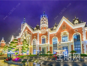 中指院重磅发布：南宁恒大文化旅游城、恒大养生谷荣获权威认证