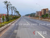 通车啦！双向8车道！二环南（东）路改扩建工程主线实现通车 