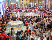 高增长加快降负债  恒大前十月大卖6326亿超去年全年创新高