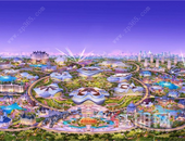 这些年南宁多个板块陆续蹿红，下一个会是TA吗？