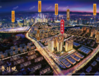 叁仟悦 | 南宁时代发展风向标，地铁经济驱动区域价值崛起