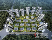 五象再提速｜万有（南宁）国际旅游度假区项目一期配套路网工程正式开工！