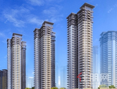 首付分期4.9万起! 千亩大盘名校加持, 带装修仅12125元/㎡起! 