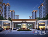 吾悦和府 |于此一隅，享繁华荟萃！