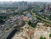 下半年14城出台稳地价新政 前三季度百城地价涨6.9%