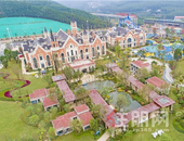 入住超级文旅康养大盘！恒大的诱惑你顶得住？