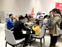 太火爆，这个学区商铺开盘，劲销燃沸全城！