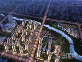 “二手房”+总部基地+百平米精装大户型，这个盘为何越贵越火？