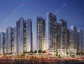 贵港人居新篇章丨全方位解读总部基地