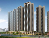 彰泰郡: 买房送车位, 成交送豪华家电, 95-117㎡瞰景高层在售