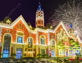 12月6日南宁空港恒大文化旅游城、恒大养生谷盛大开盘！文旅标杆掀起置业热潮