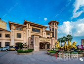 【御江帝景】爱心下乡扶贫，践行企业担当