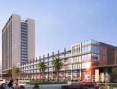 百润置业摘牌竞得梧州商贸物流园区119亩44号地块，将建13万方渔旅体验综合体！