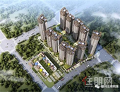 拿地近11个月还不亮相! 只盖楼! 家门口5所学校+湖景+江景, 五象这盘太神秘