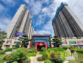 碧桂园金科·博园府、兴业碧桂园列入第九届“广厦奖”第五批候选项目