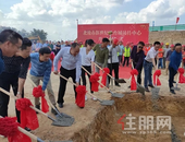 总投资30亿元，建设8个校区！玉林又一教育惠民项目开建！地址……