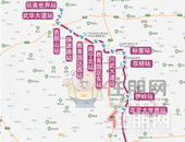 共投资267亿! 南宁机场线、武鸣线开工时间敲定! 明年启动建设!