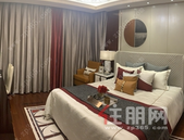 凯旋国际|奢阔主卧套房，诠释真正的幸福生活享受