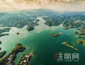 广西生态环境质量持续改善保持全国前列