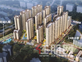 洋浦星斩获“2020年广西十大品质作品”奖项!实力诠释西城品质人居新典范!