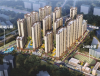 洋浦星斩获“2020年广西十大品质作品”奖项!实力诠释西城品质人居新典范!