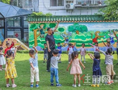 广西**认定686所多元普惠幼儿园，博白有...