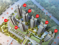 龙光玖悦府: 双12最高优惠11万, 9字头起买五象瞰江房源！