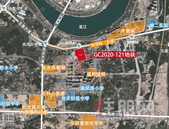 楼面价8795元/㎡! 保利豪掷21.6亿斩获五象百亩巨无霸地块!